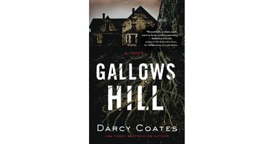 Gallows Hill by Darcy Coates