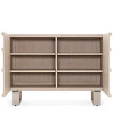 Solaria Door Chest
