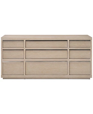 Solaria Dresser