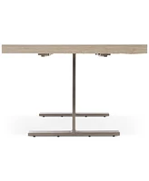 Solaria Rectangular Dining Table