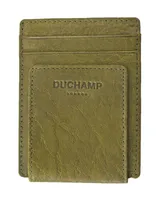 Duchamp Front Pocket