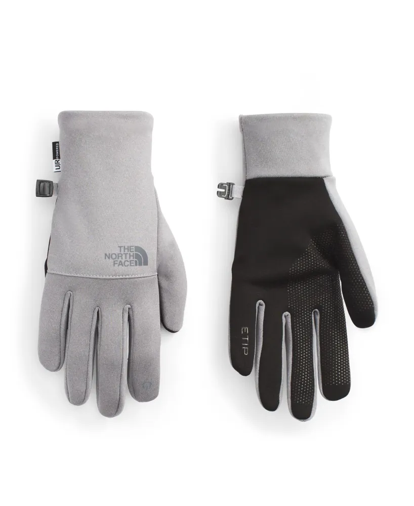 The North Face Men's Etip Fleece Gloves