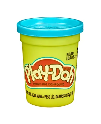 Play-Doh Single Can