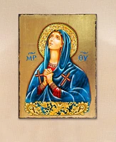 Designocracy Maria Magdalena Icon