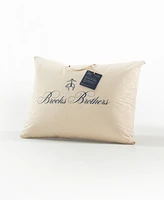 Brooks Brothers Rayon from Bamboo Blend Pillow, Queen