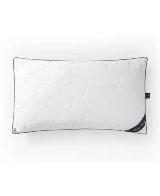 Brooks Brothers Rayon from Bamboo, Cotton King Pillow