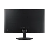 Samsung 24 inch Curved Led Monitor Hdmi & D-Sub Inputs Eye Saver mode Eco Saving Plus