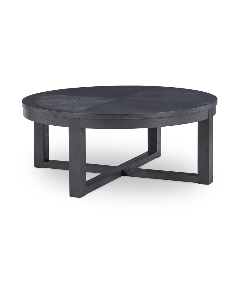 Westwood Round Cocktail Table