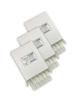 Supertek Test Tubes, Set of 36