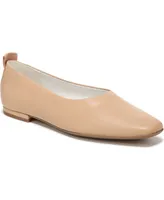 Franco Sarto Women's Vana Snip Toe Ballet Flats