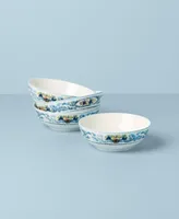 Lenox Autumn Studio Bowl Set, 4 Piece