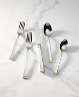 Lenox Eternal Gold 5-Piece Place Setting