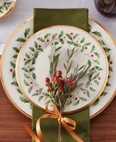 Lenox Holiday 3-Piece Place Setting