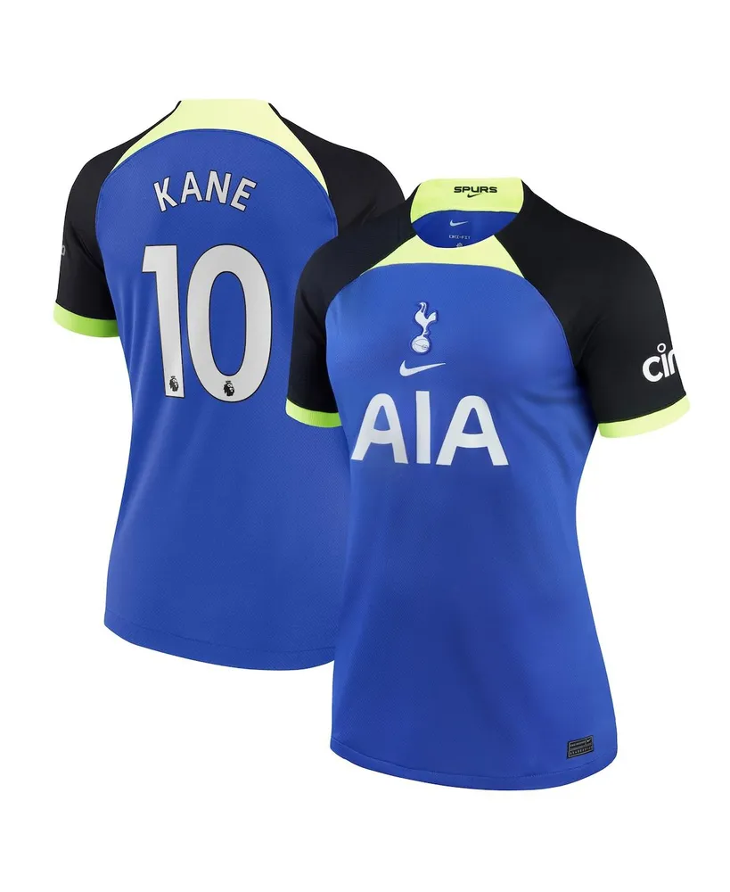 women's tottenham jersey