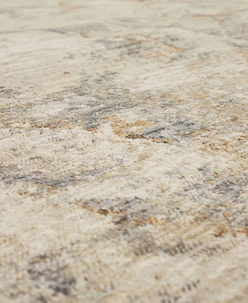 Karastan Echo Tesoro 7'10" x 10'3" Area Rug