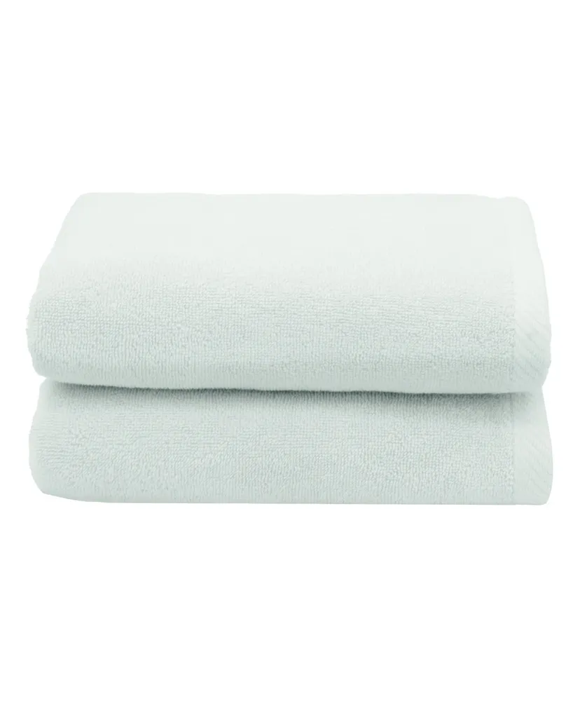 Linum Home Textiles Ediree Piece Turkish Cotton Hand Towels Set