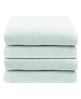 Linum Home Ediree Turkish Cotton Piece Bath Towel Set
