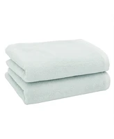 Linum Home Textiles Ediree Piece Turkish Cotton Hand Towels Set