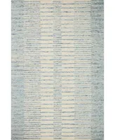 Chris Loves Julia Chr-01 2' x 5' Area Rug