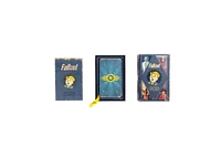 Fallout: The Official Tarot Deck and Guidebook by Insight Editions