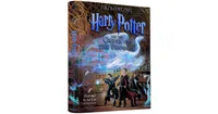 Harry Potter and the Order of the Phoenix: The Illustrated Edition (Harry Potter, Book 5) (Illustrated edition) by J. K. Rowling