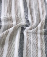 Tommy Bahama Home Ocean Bay Stripe 3-Pc. Bath Towel Set
