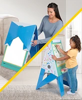 Pop2Play 2 in 1 Easel Set