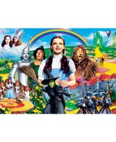 MasterPieces Puzzles Wonderful Wizard of Oz 100pc