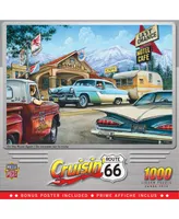 Masterpieces Cruising' Route 66