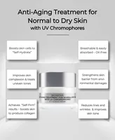 Bionova Treatment With Uv Chromophores For Normal/Dry Skin - Off