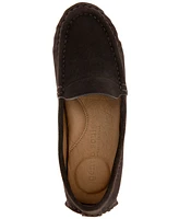 Gentle Souls Women's Mina Driving Loafer Flats