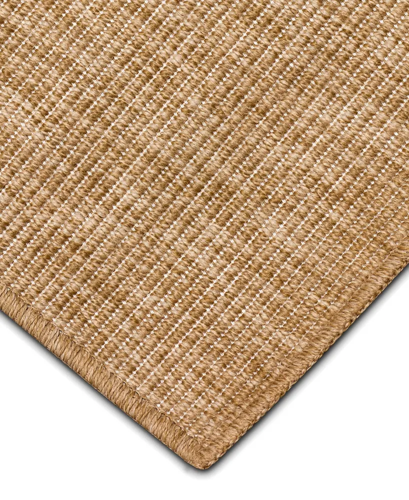 Liora Manne' Sahara Plains 5'3" x 7'3" Outdoor Area Rug