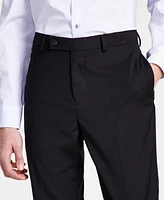 Calvin Klein Men's Slim-Fit Performance Dress Pants