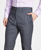 Calvin Klein Men's Slim-Fit Performance Dress Pants