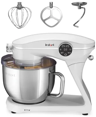 Instant Pot Instant 10-Speed 7.4 Qt. Stand Mixer Pro