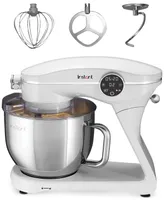 Instant Pot Instant 10-Speed 7.4 Qt. Stand Mixer Pro