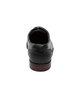 Stacy Adams Men's Kallum Cap-Toe Oxford Dress Shoe