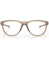 Oakley Men's Round Eyeglasses