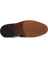 Stacy Adams Men's Marlowe Split-Toe Penny Loafers