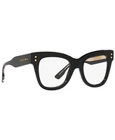 Gucci Women's Cat Eye Eyeglasses, GC00181251-x