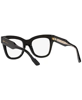 Gucci Women's Cat Eye Eyeglasses