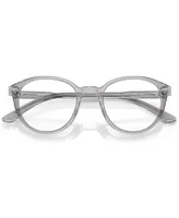 Brooks Brothers Men's Phantos Eyeglasses, BB205551-o