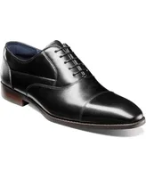 Stacy Adams Men's Kallum Cap-Toe Oxford Dress Shoe