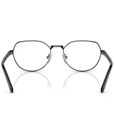 Vogue Eyewear Women's Irregular Eyeglasses