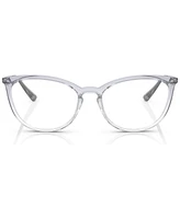 Vogue Eyewear Women's Cat Eye Eyeglasses