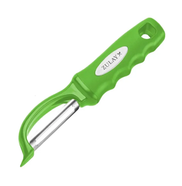 Zulay Kitchen Swivel Vegetable Peeler