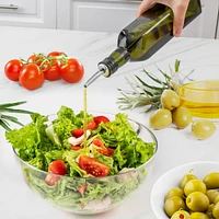 Olive Oil Dispenser Bottle For Kitchen
