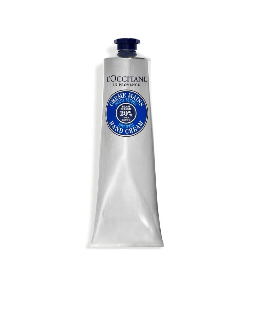 L'Occitane Fast