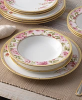 Noritake Hertford Set of 4 Soup Bowls, Service For 4