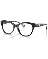 Ralph By Ralph Lauren Women's Cat Eye Eyeglasses